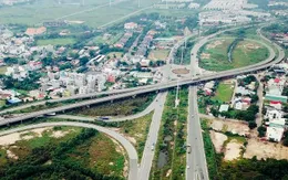 Hà Nội đầu tư hơn 5.000 tỷ đồng làm đường vành đai 3 qua Đông Anh