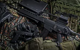 Mỹ phản đối kế hoạch EU muốn tự chủ quốc phòng