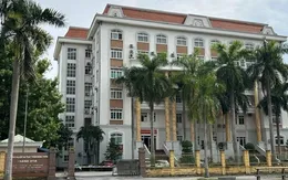 Thanh Hóa: Chấn chỉnh vi phạm trong dự án nâng cấp đê điều