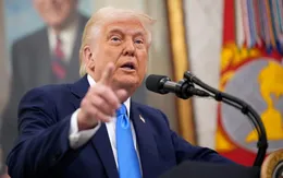 Nhà Trắng: Thuế quan "có đi có lại" sẽ có hiệu lực ngay lập tức