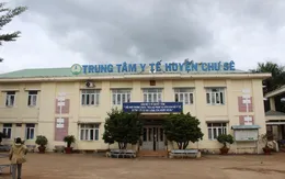 Bộ Y tế: Điều tra, xử lý vi phạm vụ bác sĩ bị hành hung tại Gia Lai