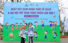 Ngày Thế giới nhận thức về Tự kỷ