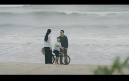 Mẹ biển - Tập 14: Ba Sịa âm thầm giúp đỡ mẹ con Hai Thơ, mặc người đời nói lời cay nghiệt