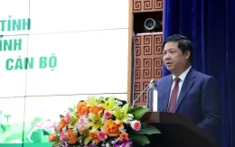 Quảng Nam: Không vì sắp xếp bộ máy mà để “khoảng trống, khoảng chờ”