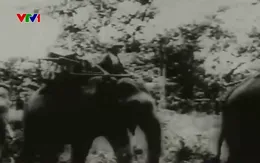 Buôn Cháy - Câu chuyện sống động về chiến tranh nhân dân