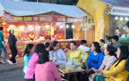 Thảo Cầm Viên mở Lễ hội văn hóa dân gian