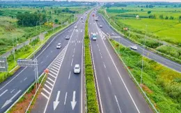 Chuẩn bị tăng giá dịch vụ phương tiện lưu thông trên cao tốc TP Hồ Chí Minh - Long Thành - Dầu Giây