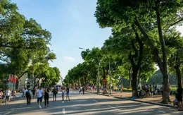 Bắc Bộ sắp đón không khí lạnh, Nam Bộ nắng nóng