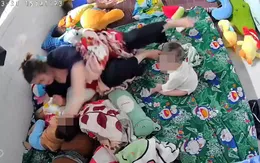 Bảo mẫu bạo hành trẻ ở Tiền Giang: Cơ sở giữ trẻ hoạt động tự phát