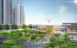 Thí điểm thỏa thuận quyền sử dụng đất làm nhà ở thương mại: Doanh nghiệp vẫn lo pháp lý