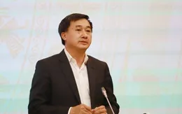 Thủ tướng bổ nhiệm lại Thứ trưởng Bộ Y tế