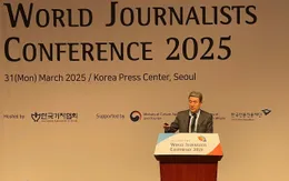 Từ thành phố thép đến thành phố xanh: Hành trình của Pohang và tầm nhìn của một người lãnh đạo