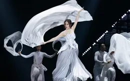 Chất liệu dân gian thăng hoa trong các sản phẩm âm nhạc đương đại