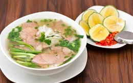 “Festival Phở năm 2025” sẽ diễn ra tại Hoàng Thành Thăng Long