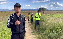 Quang Linh Vlog - Từ thần tượng trên mạng đến đối tượng bị khởi tố