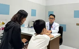 Dấu hiệu nhận biết sớm trẻ có nguy cơ mắc bệnh tự kỷ