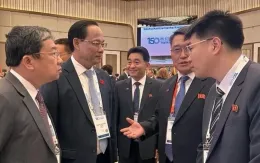 Quan hệ hữu nghị truyền thống Việt Nam - Triều Tiên được duy trì ổn định, tích cực