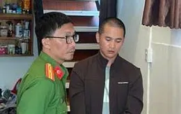 Khởi tố tu sĩ hiếp dâm người dưới 16 tuổi ở Đà Lạt