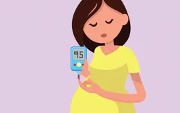 Đừng chủ quan sau đái tháo đường thai kỳ