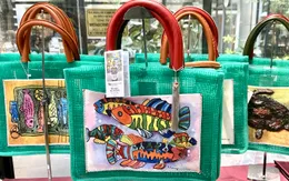 “Vẽ” tương lai cho trẻ tự kỷ