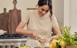 Thấy gì từ show truyền hình của Meghan - Nữ công tước xứ Sussex?