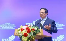 Thủ tướng: Hội nhập để bắt kịp, tiến cùng, vượt lên song không phải bằng mọi giá