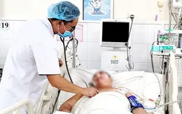 Người phụ nữ nguy kịch do bị lợn tấn công