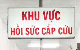 Cứu sống người đàn ông bị ngừng tuần hoàn ngoại viện