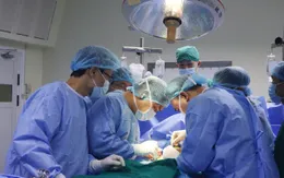 Bệnh viện Việt Nam - Thuỵ Điển Uông Bí thực hiện thành công ca ghép thận đầu tiên tại tỉnh Quảng Ninh