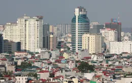 Hà Nội: Giá căn hộ tăng nhanh, tỷ lệ hấp thụ chậm lại