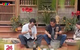 Những "đại sứ" du lịch văn hoá của làng nghề