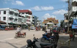 Bộ Ngoại giao thông tin về việc đưa 39 công dân Việt Nam từ Myanmar về nước