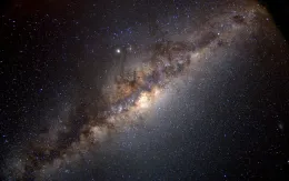 Phát hiện chưa từng có trong lịch sử thiên văn học