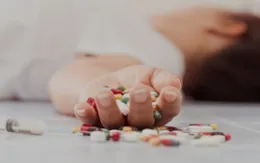 Xác minh thông tin nữ sinh uống thuốc giảm đau tự tử