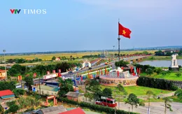 Chuyện người may cờ Tổ quốc ở vĩ tuyến 17