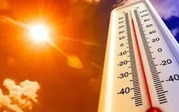Bảo vệ sức khỏe cho trẻ trước thời tiết nắng nóng