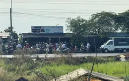 Khẩn trương điều tra nguyên nhân nữ chủ quán cà phê tử vong bất thường