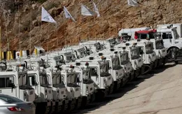 Tranh cãi về việc Israel tổ chức tour du lịch tới vùng lãnh thổ Syria bị chiếm đóng