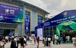 Hội chợ Du lịch Quốc tế Việt Nam 2025 thu hút du khách với điểm nhấn về điểm đến xanh