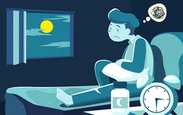 Biện pháp cải thiện chất lượng giấc ngủ của trẻ trong mùa thi
