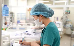 Sức khỏe bệnh nhân sốc nhiệt, suy đa tạng sau khi tham gia chạy giải bộ 42km có chuyển biến tích cực