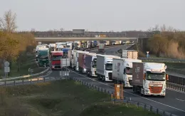 Hungary không loại trừ dịch lở mồm long móng do "virus nhân tạo" gây ra