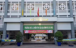 Cục An toàn thực phẩm (Bộ Y tế) chỉ đạo điều tra vụ nghi ngộ độc thực phẩm tại Trường Tiểu học ở TP Hồ Chí Minh