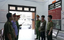 Khởi tố nam thanh niên đánh người tình dã man do mâu thuẫn tiền bạc