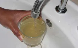 TP Hà Nội yêu cầu xử lý tình trạng nước máy “hôi tanh” ở Hà Đông