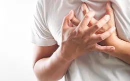 Xử trí cấp cứu kịp thời người bệnh trẻ tuổi bị nhồi máu cơ tim cấp