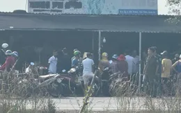 Long An: Chưa phát hiện dấu hiệu tội phạm khiến nữ chủ quán cà phê tử vong