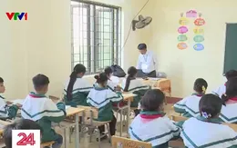 Giao cấp xã quản lý trường học từ mầm non đến THCS