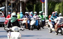 Bí quyết tránh mất nước và say nắng khi đi chơi dịp lễ 30/4 - 1/5