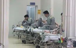 Vụ hàng chục người nghi ngộ độc khí ở Bà Rịa - Vũng Tàu: 1 trường hợp tử vong